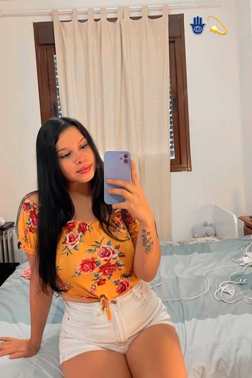 Eishal - Roleplay Step-Fantasy Escort in Munich