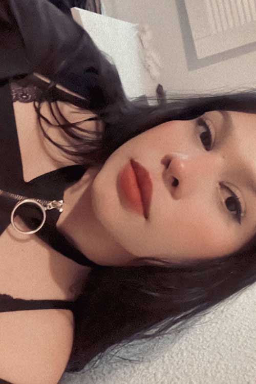 Eishal - Roleplay Step-Fantasy Escort in Munich
