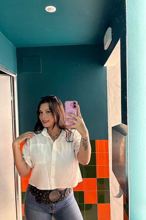 Eishal - Roleplay Step-Fantasy Escort in Munich