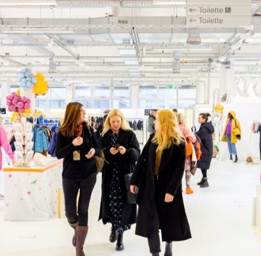 Supreme Kids 2026 Munich