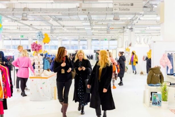 Supreme Kids 2026 Munich