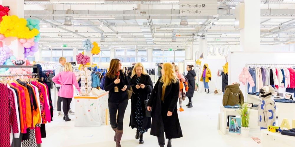 Supreme Kids 2026 Munich